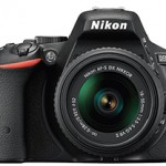 Nikon to launch D5500