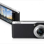 Panasonic Lumix DMC-CM1