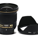 Super-wide dream lens!-AF-S Nikkor 20mm 1:1.8G ED