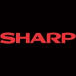 Sharp to begin bulk production of new type of LCD Touch Panels