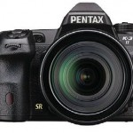 Ricoh announces Pentax K-3 II D-SLR