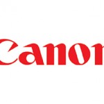 Canon moves up in its ranking