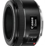 Canon to revive EF 50mm f/1.8 STM