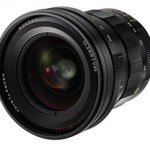 Cosina offers Nokton 10.5mm f/0.95