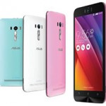 Asus to release a ‘selfie’ smartphone