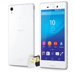 Sony M4 Aqua releases in India