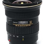 For the Priceconcious Buyer-TOKINA AT-X 11-20 F2.8 PRO DX