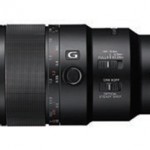 Sony to debut interchangeable lenses