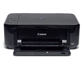 canon e560 software