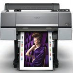 Epson unveils four SC-P professional printers
