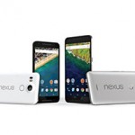 Google and Huawei announce Nexus 6P