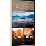 Style with Substance – HTC One ME