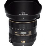 Strategic Release – AF-S DX Nikkor 16-80mm f/2.8-4E ED VR