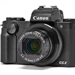 Sensible Release – Canon Power- Shot G5x