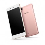 Oppo Launches ‘Selfie Expert’ F1