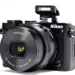 Tactically Terrific – Nikon 1 J5 `