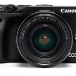 The Midfielder – Canon EOS M3