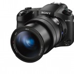 Sony launches RX10 III with 25x zoom