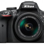 Top 10 D-SLRs of 2016 -Nikon D3400