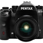 Top 10 D-SLRs of 2016 – Pentax K1