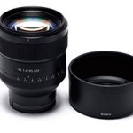 Portrait Master – Sony FE 85mm f/1.4 GM