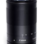Travel Mate – Canon EF-M 55-200mm f/4.5-6.3 IS STM