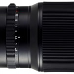 Fujifilm launches two new lenses for GFX Series