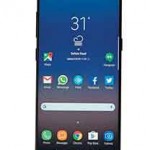 Samsung Galaxy S8 & S8 Plus
