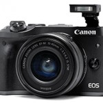 The Defender – Canon EOS M6