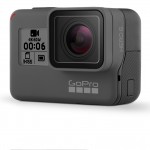GoPro Launches Hero6 Black, Fusion