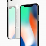 Apple launches iPhone X, 8 and 8 Plus