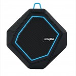 Digitek Launches Waterproof Bluetooth Speakers