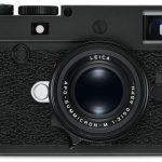 Leica Discards Iconic Red Dot in M10-P
