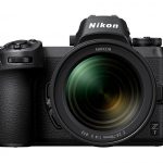 Nikon Launches Z-series Mirrorless Full Frame cameras