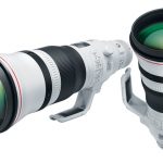 Canon’s Premium L-Series Lenses Get a Makeover