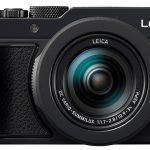 Panasonic Announces Lumix LX100 II