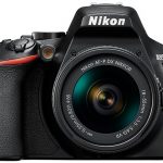 Nikon Debuts D3500 Entry-Level D-SLR