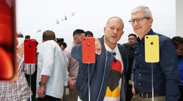 Apple Announces new iPhones