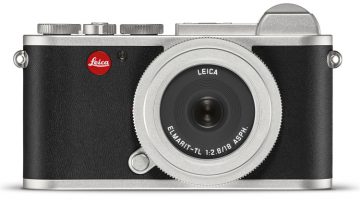 Leica, Panasonic, Sigma in L-Mount Alliance