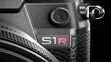 Panasonic Develops Two Full-Frame Mirrorless Cameras