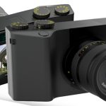 Zeiss Develops ZX1 Full Frame Mirrorless Camera Concept