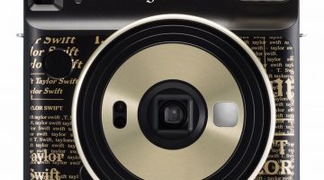 Fujifilm India Launches Smartphone Printer, Taylor Swift Edition Camera