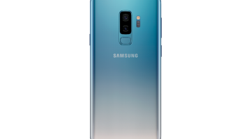 Samsung Galaxy Note9 and S9+ Now Available in New Colours