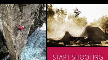 Red Bull Illume Image Quest 2019
