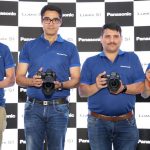 Panasonic launches Lumix S Series Full-Frame Mirrorless Cameras