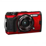 Olympus Introduces TG-6 Compact Camera