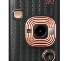 Fujifilm Announces Instax mini LiPlay