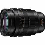 Panasonic Announces First f/1.7 Zoom Lens