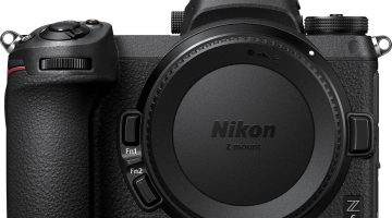 Nikon Unveils Z 6 Filmmakers Kit