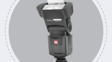 Digitek Flash Bot Accessories